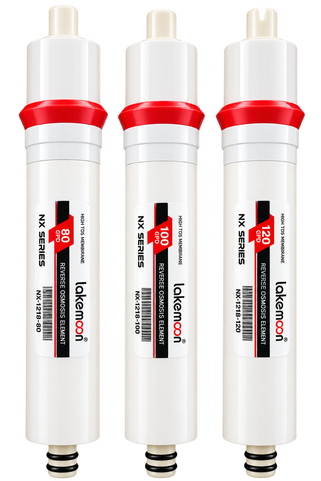 NX SERIES